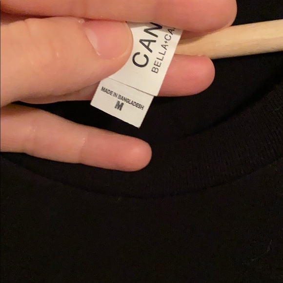 Horror Section Season of the Witch tee - Picture 3 of 3